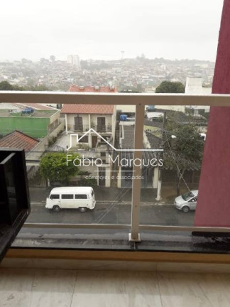 Imagem Apartamento com 2 Quartos à Venda, 50 m² em Vila Ré - São Paulo
