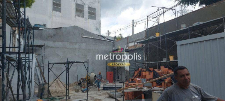 Imagem Galpão para Alugar, 400 m² em Mooca - São Paulo Imagem Galpão para Alugar, 400 m² em Mooca - São Paulo