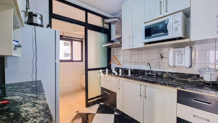 Imagem Apartamento com 2 Quartos à Venda, 79 m² em Vila Regente Feijó - São Paulo Imagem Apartamento com 2 Quartos à Venda, 79 m² em Vila Regente Feijó - São Paulo