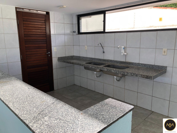 Imagem Apartamento com 4 Quartos à Venda, 160 m² em Tambaú - João Pessoa
