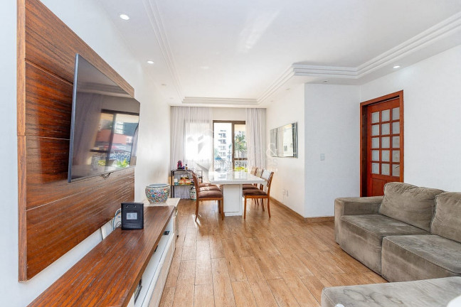 Imagem Apartamento com 3 Quartos à Venda, 95 m² em Moema - São Paulo Imagem Apartamento com 3 Quartos à Venda, 95 m² em Moema - São Paulo