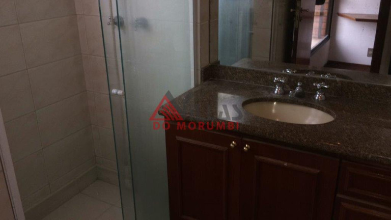 Imagem Apartamento com 4 Quartos à Venda, 270 m² em Vila Suzana - São Paulo Imagem Apartamento com 4 Quartos à Venda, 270 m² em Vila Suzana - São Paulo