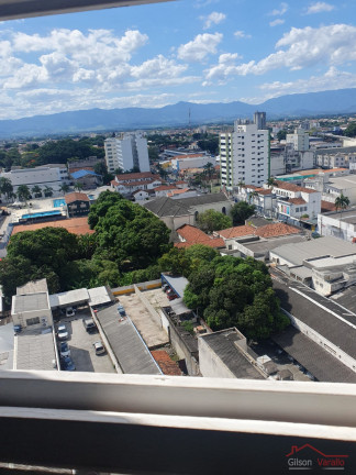 Imagem Apartamento com 1 Quarto à Venda, 47 m² em Centro - Taubaté Imagem Apartamento com 1 Quarto à Venda, 47 m² em Centro - Taubaté