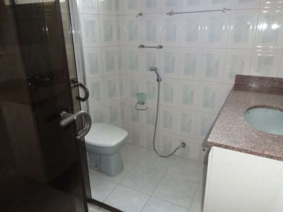 Imagem Apartamento com 2 Quartos à Venda, 94 m² em Centro - Americana Imagem Apartamento com 2 Quartos à Venda, 94 m² em Centro - Americana