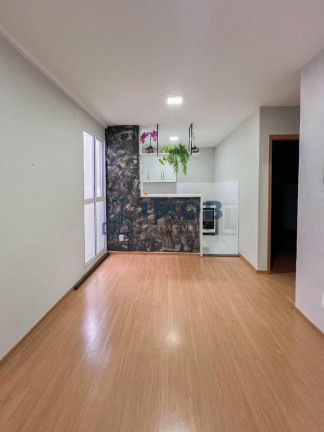 Imagem Apartamento com 2 Quartos à Venda, 38 m² em Jaraguá 99 - Jaraguá Do Sul