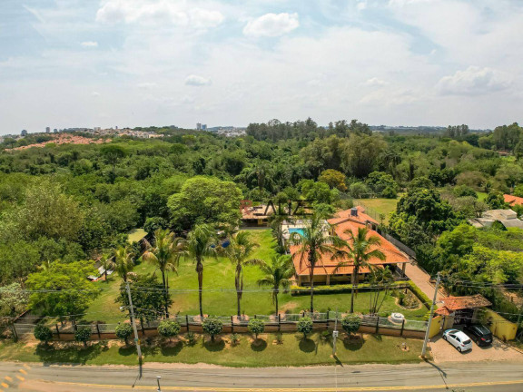 Imagem Chácara com 6 Quartos à Venda, 680 m² em Condomínio Terras De Itaici - Indaiatuba Imagem Chácara com 6 Quartos à Venda, 680 m² em Condomínio Terras De Itaici - Indaiatuba