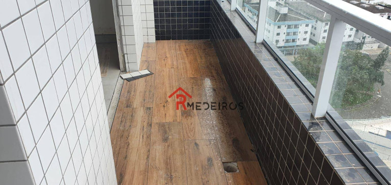 Imagem Cobertura com 3 Quartos à Venda, 158 m² em Vila Guilhermina - Praia Grande Imagem Cobertura com 3 Quartos à Venda, 158 m² em Vila Guilhermina - Praia Grande