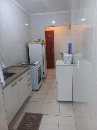 Imagem Apartamento com 1 Quarto à Venda, 49 m² em Caiçara - Praia Grande