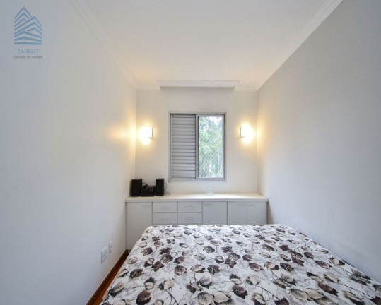 Imagem Imóvel com 2 Quartos à Venda, 52 m² em Vila Andrade - São Paulo Imagem Imóvel com 2 Quartos à Venda, 52 m² em Vila Andrade - São Paulo