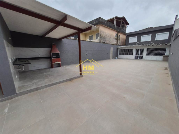 Imagem Sobrado com 3 Quartos à Venda, 180 m² em Parque Sao Vicente - Sao Vicente Imagem Sobrado com 3 Quartos à Venda, 180 m² em Parque Sao Vicente - Sao Vicente