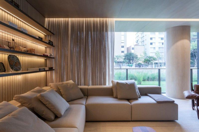 Imagem Apartamento com 3 Quartos à Venda, 232 m² em Pinheiros - São Paulo Imagem Apartamento com 3 Quartos à Venda, 232 m² em Pinheiros - São Paulo
