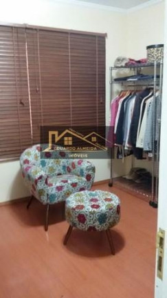 Imagem Casa com 3 Quartos à Venda, 180 m² em Centro - Sorocaba Imagem Casa com 3 Quartos à Venda, 180 m² em Centro - Sorocaba