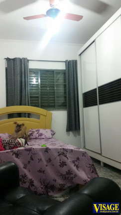Imagem Casa com 2 Quartos à Venda, 178 m² em Vila Izaura - Itapira