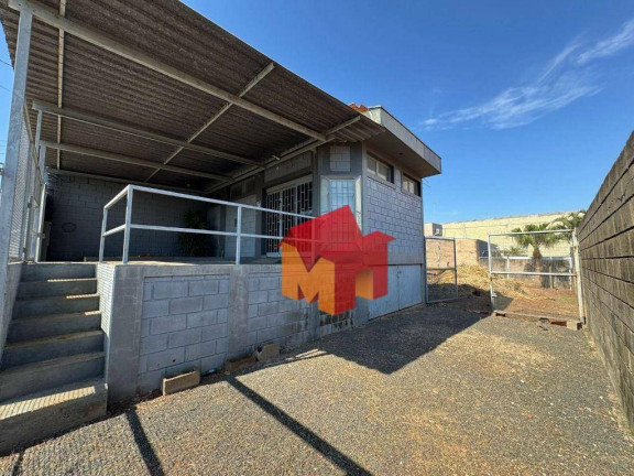 Imagem Sala Comercial à Venda, 40 m² em Vila Santa Catarina - Americana
