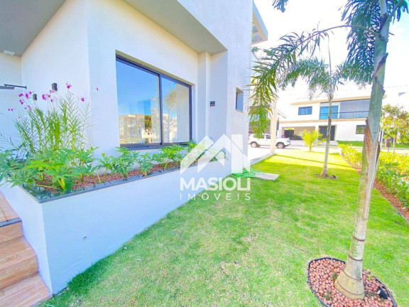 Imagem Casa com 5 Quartos à Venda, 380 m² em Interlagos - Vila Velha