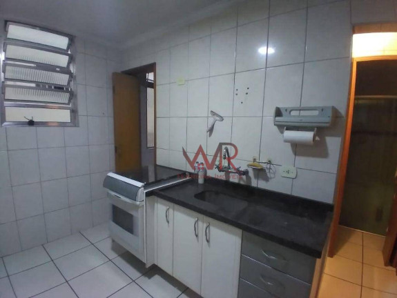 Imagem Apartamento com 2 Quartos à Venda, 56 m² em Itaquera - São Paulo Imagem Apartamento com 2 Quartos à Venda, 56 m² em Itaquera - São Paulo