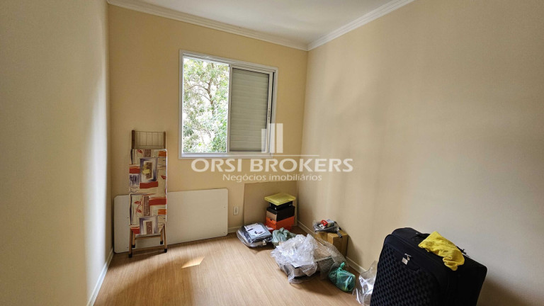 Imagem Apartamento com 3 Quartos à Venda, 70 m² em Jaguaré - São Paulo