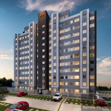 Imagem Apartamento com 2 Quartos à Venda, 45 m² em Santo André - São Leopoldo Imagem Apartamento com 2 Quartos à Venda, 45 m² em Santo André - São Leopoldo