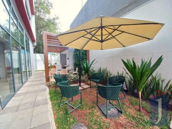 Imagem Imóvel com 1 Quarto à Venda, 27 m² em Vila Mariana - São Paulo