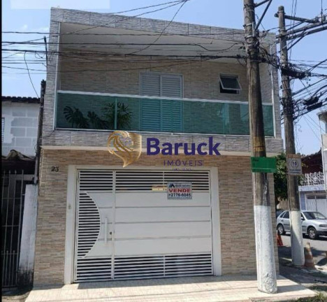 Imagem Casa com 3 Quartos à Venda, 250 m² em Jardim Helena - São Paulo Imagem Casa com 3 Quartos à Venda, 250 m² em Jardim Helena - São Paulo