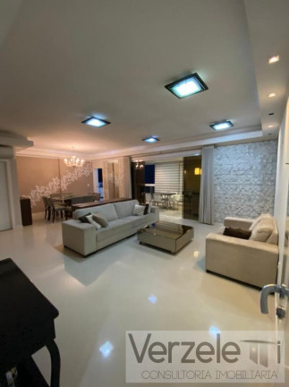 Imagem Apartamento com 4 Quartos à Venda, 287 m² em Meia Praia - Itapema