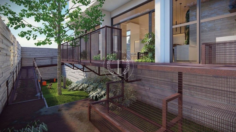 Imagem Apartamento com 1 Quarto à Venda, 26 m² em Vila Clementino - São Paulo Imagem Apartamento com 1 Quarto à Venda, 26 m² em Vila Clementino - São Paulo