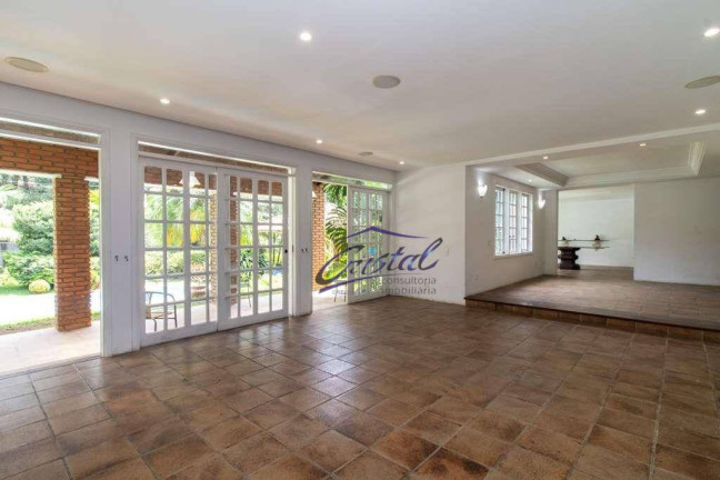 Imagem Casa com 3 Quartos à Venda, 456 m² em Granja Viana - Cotia Imagem Casa com 3 Quartos à Venda, 456 m² em Granja Viana - Cotia