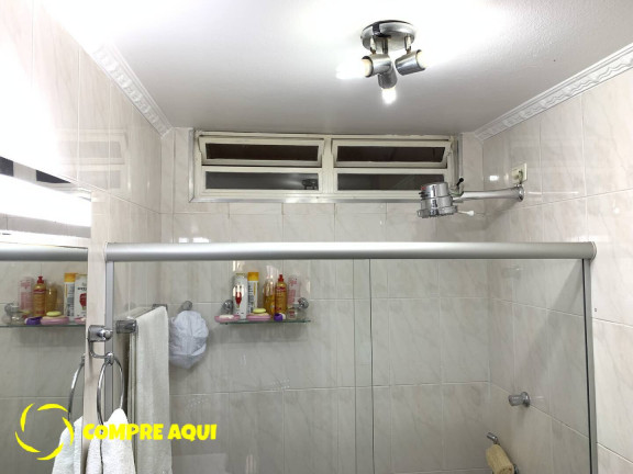 Imagem Apartamento com 1 Quarto à Venda, 35 m² em Bela Vista - São Paulo