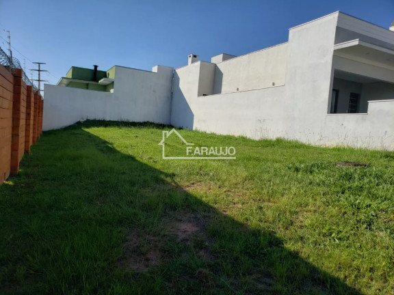 Imagem Terreno à Venda, 281 m² em Parque Ibiti Reserva - Sorocaba Imagem Terreno à Venda, 281 m² em Parque Ibiti Reserva - Sorocaba