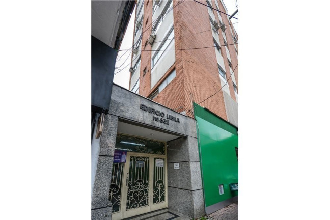 Imagem Apartamento com 2 Quartos à Venda, 75 m² em Itaim Bibi - São Paulo Imagem Apartamento com 2 Quartos à Venda, 75 m² em Itaim Bibi - São Paulo