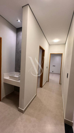 Imagem Casa com 3 Quartos à Venda, 163 m² em São Venâncio - Itupeva Imagem Casa com 3 Quartos à Venda, 163 m² em São Venâncio - Itupeva
