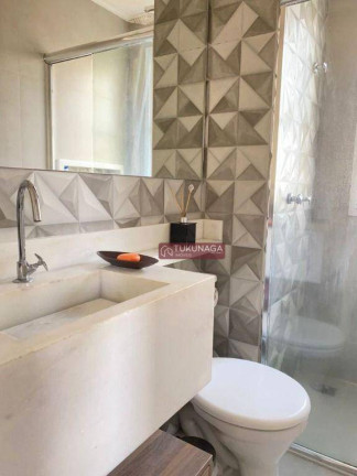 Imagem Apartamento com 2 Quartos à Venda, 53 m² em Jardim Flor Da Montanha - Guarulhos Imagem Apartamento com 2 Quartos à Venda, 53 m² em Jardim Flor Da Montanha - Guarulhos
