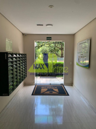 Imagem Apartamento com 2 Quartos à Venda, 42 m² em Vila Talarico - São Paulo