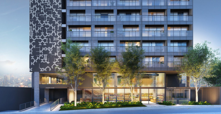 Imagem Imóvel com 1 Quarto à Venda, 27 m² em Vila Madalena - São Paulo Imagem Imóvel com 1 Quarto à Venda, 27 m² em Vila Madalena - São Paulo