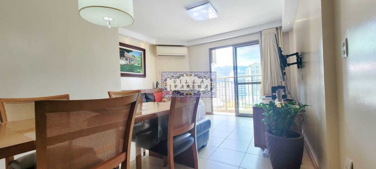 Imagem Apartamento com 4 Quartos à Venda, 200 m² em Botafogo - Rio De Janeiro Imagem Apartamento com 4 Quartos à Venda, 200 m² em Botafogo - Rio De Janeiro