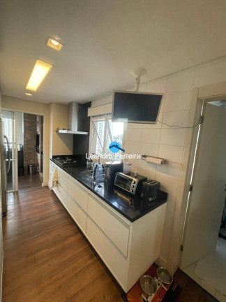 Imagem Apartamento com 3 Quartos à Venda, 147 m² em Centro - São Bernardo Do Campo Imagem Apartamento com 3 Quartos à Venda, 147 m² em Centro - São Bernardo Do Campo