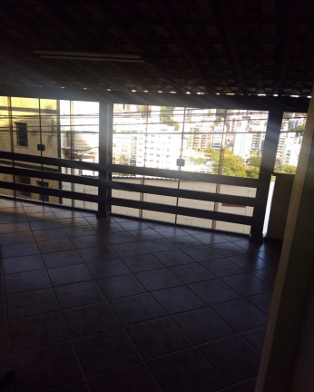 Imagem Imóvel com 4 Quartos à Venda, 190 m² em Bom Pastor - Juiz De Fora