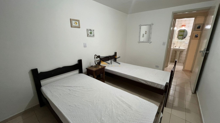 Imagem Apartamento com 2 Quartos à Venda, 83 m² em Tenório - Ubatuba