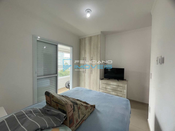 Imagem Apartamento com 2 Quartos à Venda, 73 m² em Boqueirão - Praia Grande