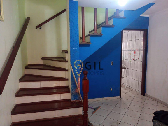 Imagem Sobrado com 2 Quartos à Venda, 125 m² em Parque Califórnia - Jacareí Imagem Sobrado com 2 Quartos à Venda, 125 m² em Parque Califórnia - Jacareí