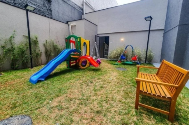 Imagem Imóvel com 1 Quarto à Venda, 24 m² em Sé - São Paulo Imagem Imóvel com 1 Quarto à Venda, 24 m² em Sé - São Paulo