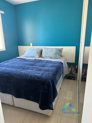 Imagem Apartamento com 2 Quartos à Venda, 79 m² em Cambuci - São Paulo