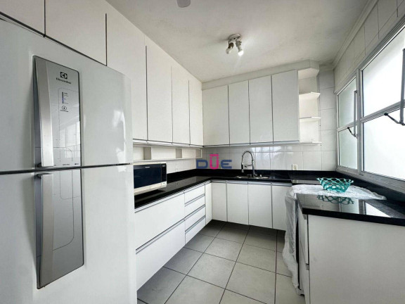 Imagem Apartamento com 2 Quartos à Venda, 130 m² em Embaré - Santos Imagem Apartamento com 2 Quartos à Venda, 130 m² em Embaré - Santos