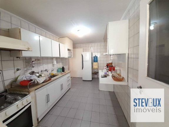 Imagem Apartamento com 3 Quartos à Venda, 128 m² em Moema - São Paulo Imagem Apartamento com 3 Quartos à Venda, 128 m² em Moema - São Paulo