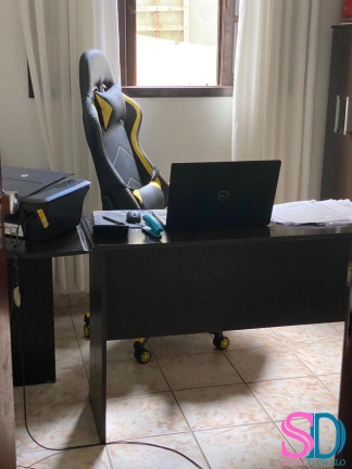 Imagem Sobrado com 4 Quartos à Venda, 220 m² em Mato Dentro - Ubatuba
