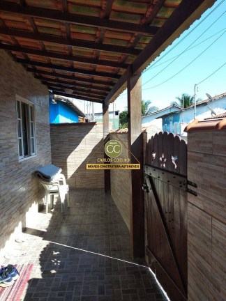 Imagem Casa à Venda, em Unamar - Cabo Frio Imagem Casa à Venda, em Unamar - Cabo Frio