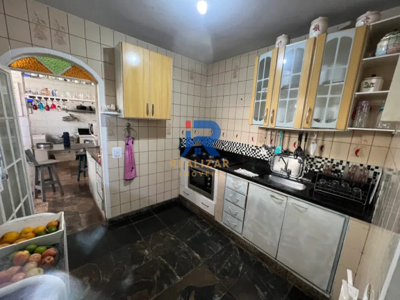 Imagem Casa com 3 Quartos à Venda, 250 m² em Aarão Reis - Belo Horizonte