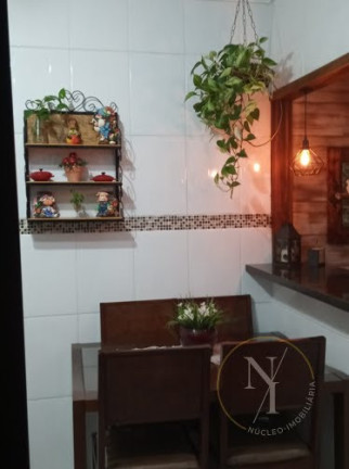 Imagem Sobrado com 2 Quartos à Venda, 125 m² em Vila Primavera - São Paulo