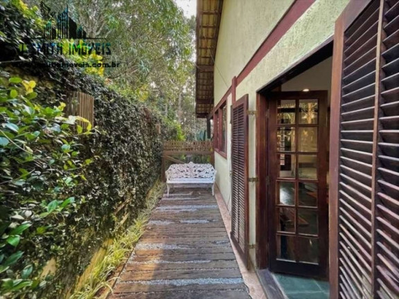 Imagem Casa de Condomínio com 4 Quartos à Venda, 220 m² em Chácara Dos Junqueiras - Carapicuíba Imagem Casa de Condomínio com 4 Quartos à Venda, 220 m² em Chácara Dos Junqueiras - Carapicuíba