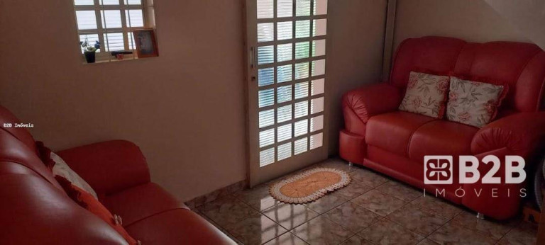Imagem Casa com 3 Quartos à Venda, 160 m² em Jardim Petrópolis - Bauru Imagem Casa com 3 Quartos à Venda, 160 m² em Jardim Petrópolis - Bauru